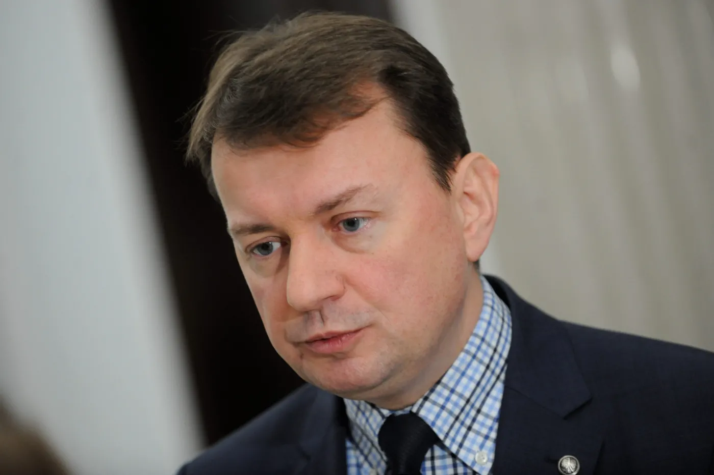 Mariusz Błaszczak