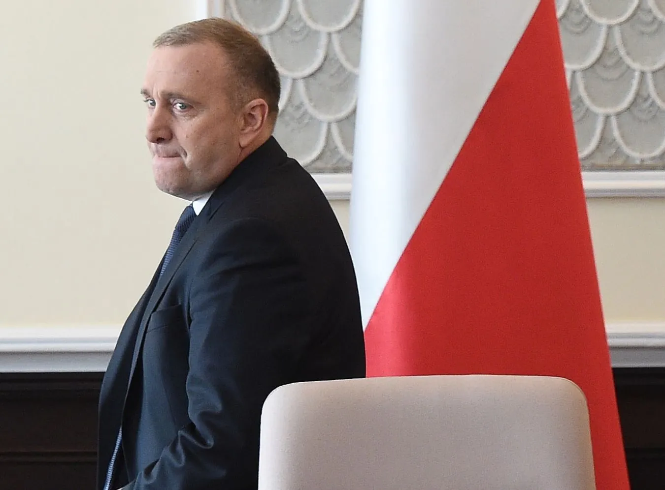 Grzegorz Schetyna