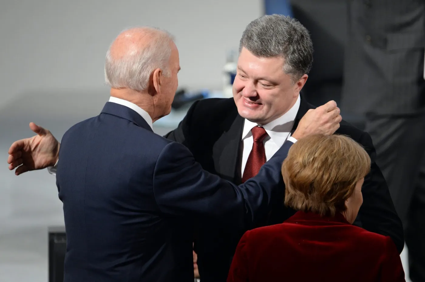 Petro Poroszenko