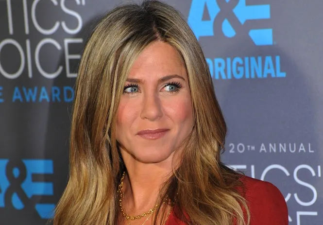 Jennifer Aniston