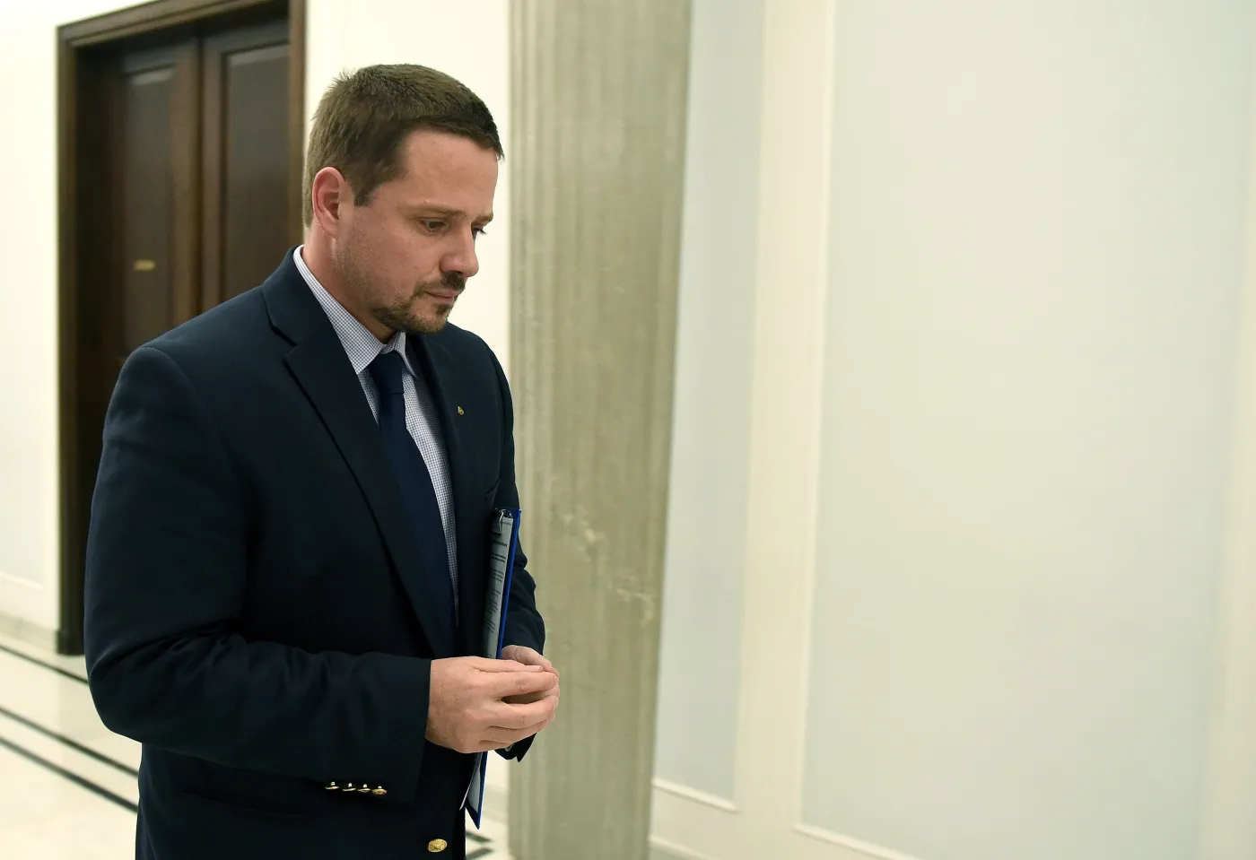 Rafał Trzaskowski