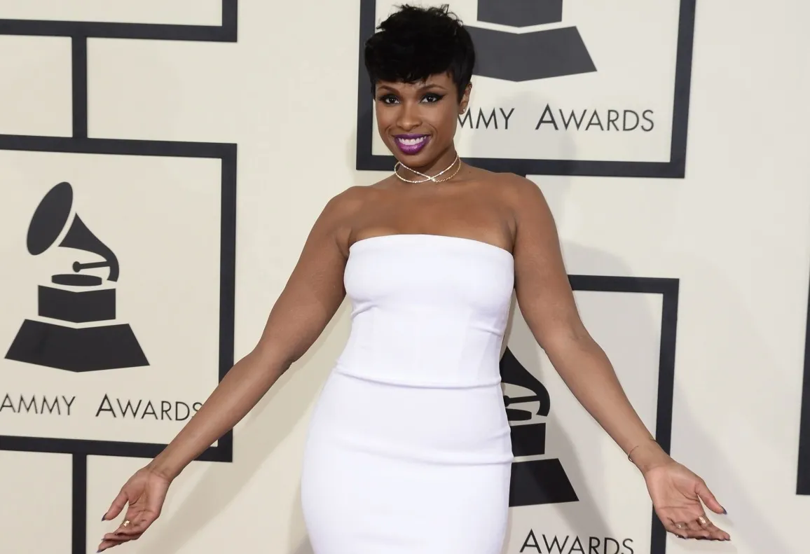 Jennifer Hudson