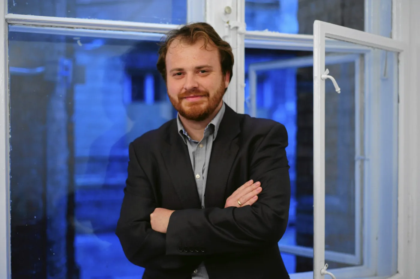 Wojciech Chmielarz