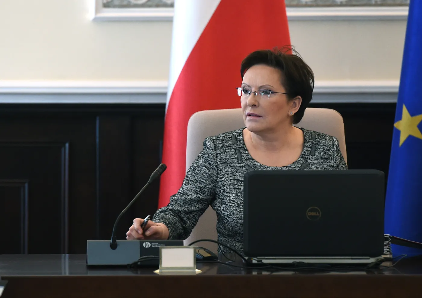 PiS poprze zbrojeniowe plany rządu? "To ważny priorytet"