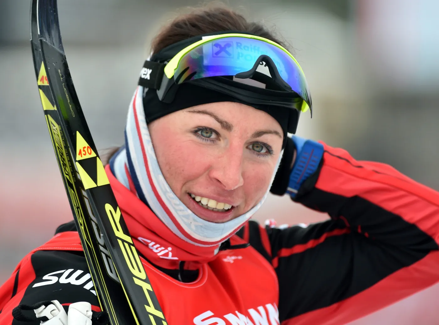 Justyna Kowalczyk
