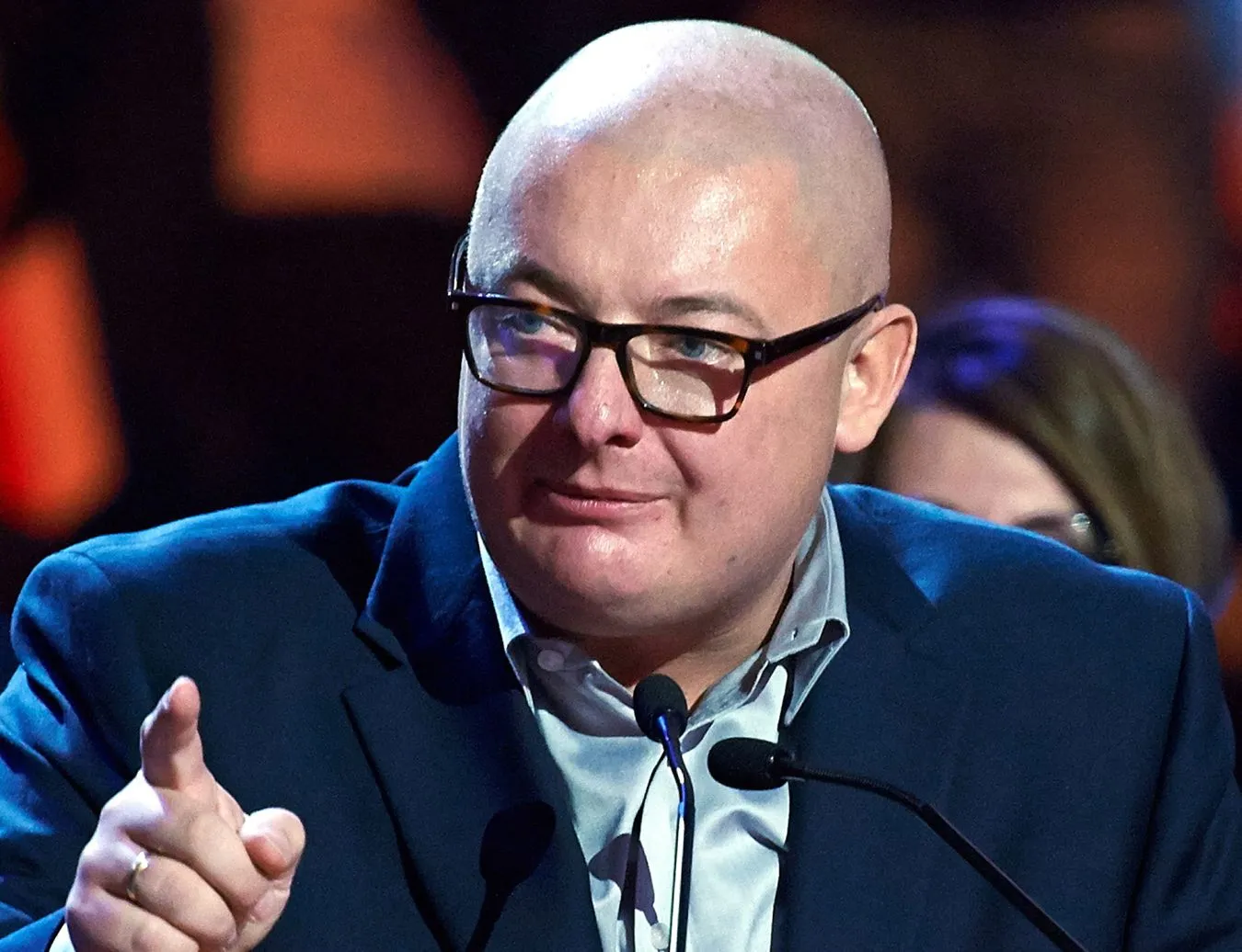 Michał Kamiński