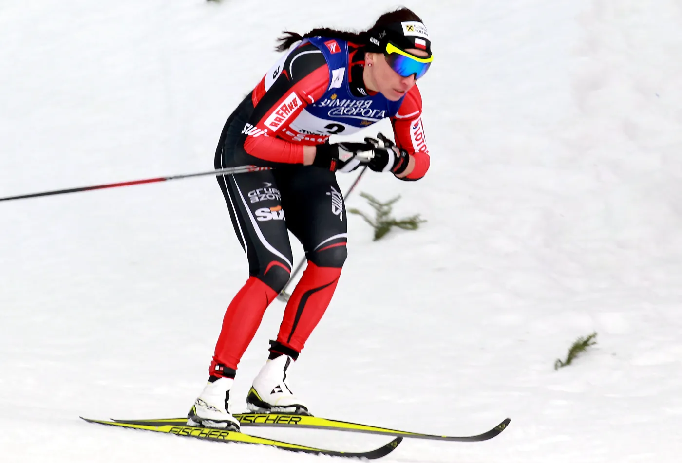 Justyna Kowalczyk
