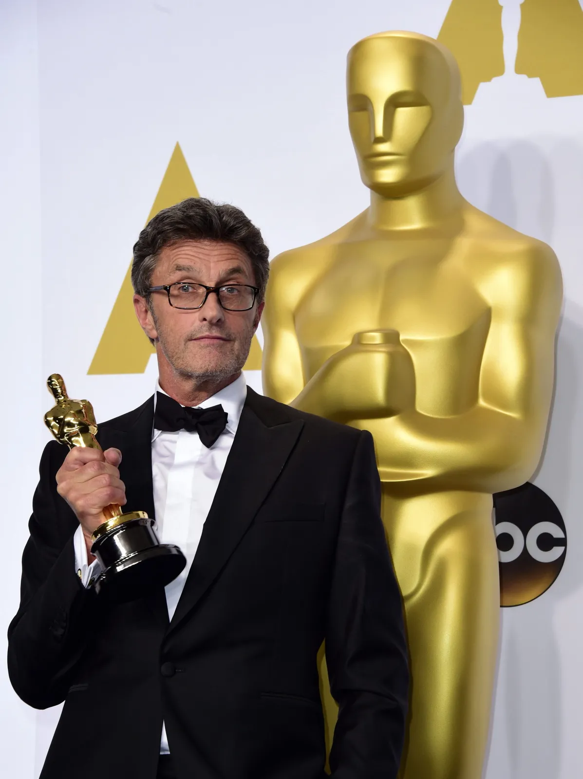 Paweł Pawlikowski