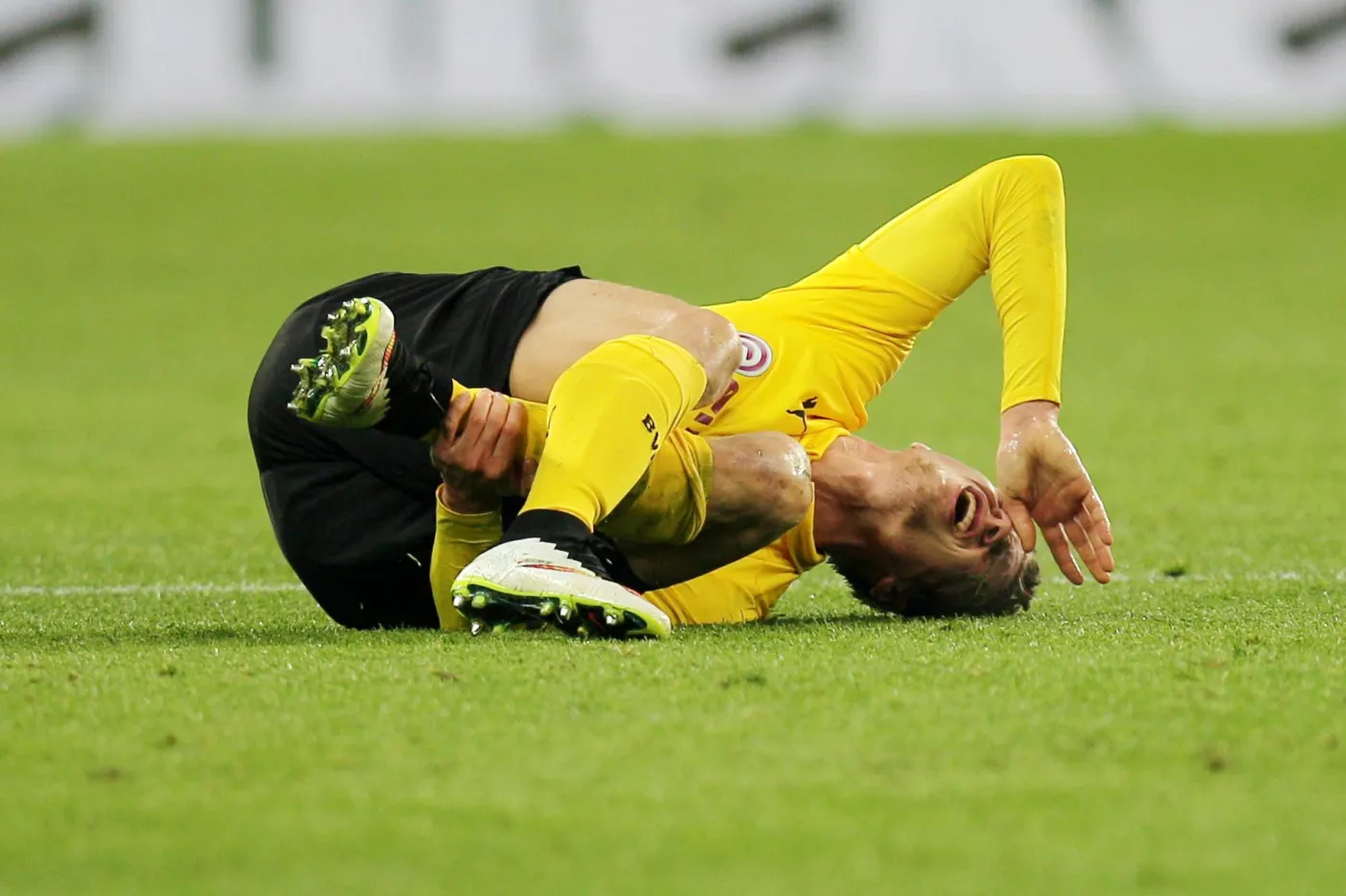 Łukasz Piszczek