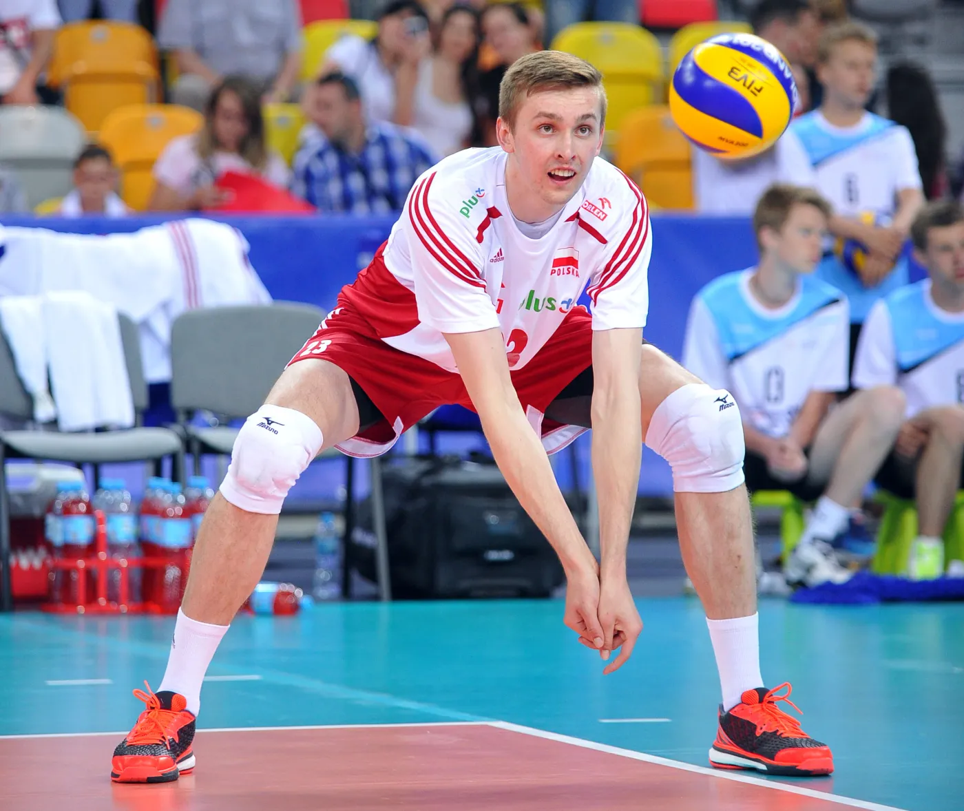 Mateusz Bieniek