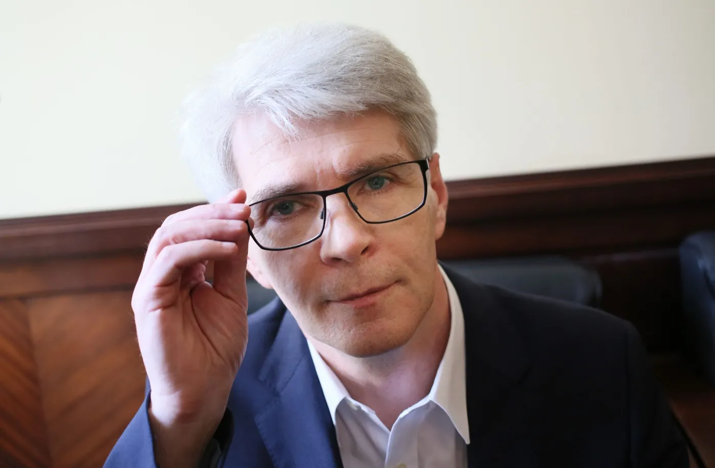 Mirosław Gronicki