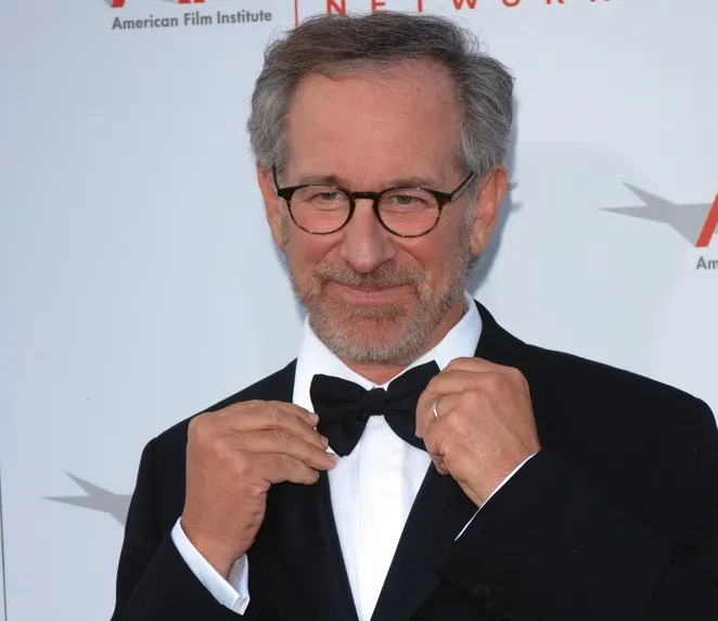 Steven Spielberg