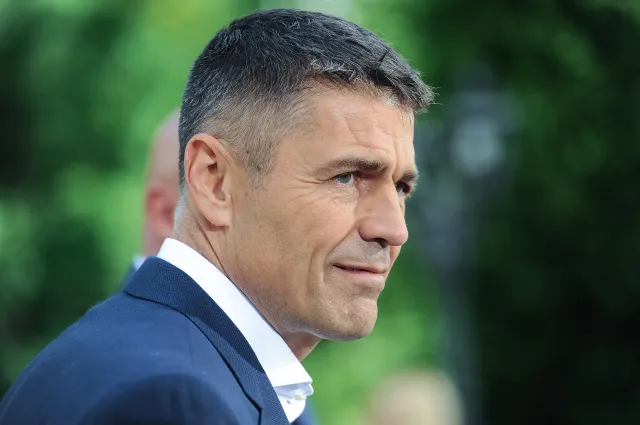 Hołowczyc winny złamania przepisów i usłyszał wyrok. Przekroczył prędkość i jechał 161 km/h przed nosem policji