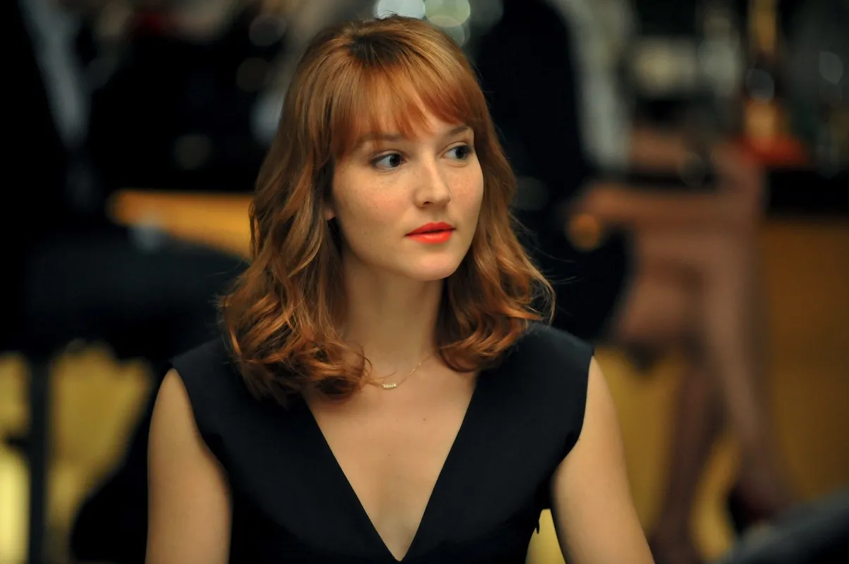 Nowa dziewczyna / © 2014 MANDARIN CINEMA Ė MARS FILM Ė FRANCE 2 CINEMA Ė FOZ  JEAN- CLAUDE MOIREAU