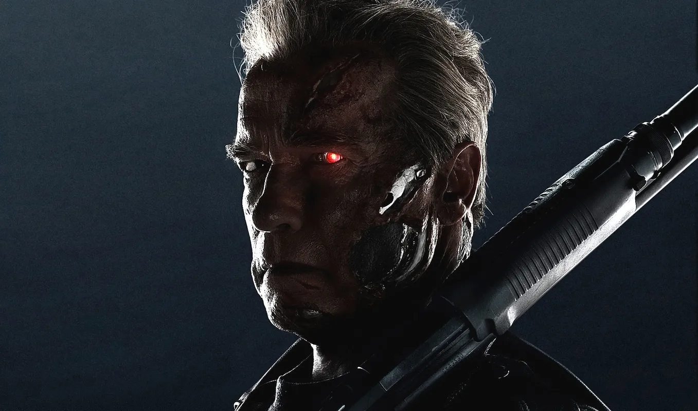 Hasta la vista, baby! Terminator wrócił na ekrany [ZDJĘCIA, RECENZJA]