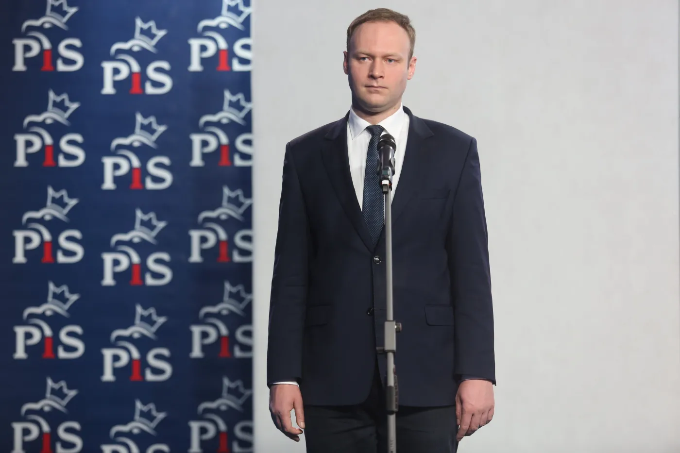 Marcin Mastalerek