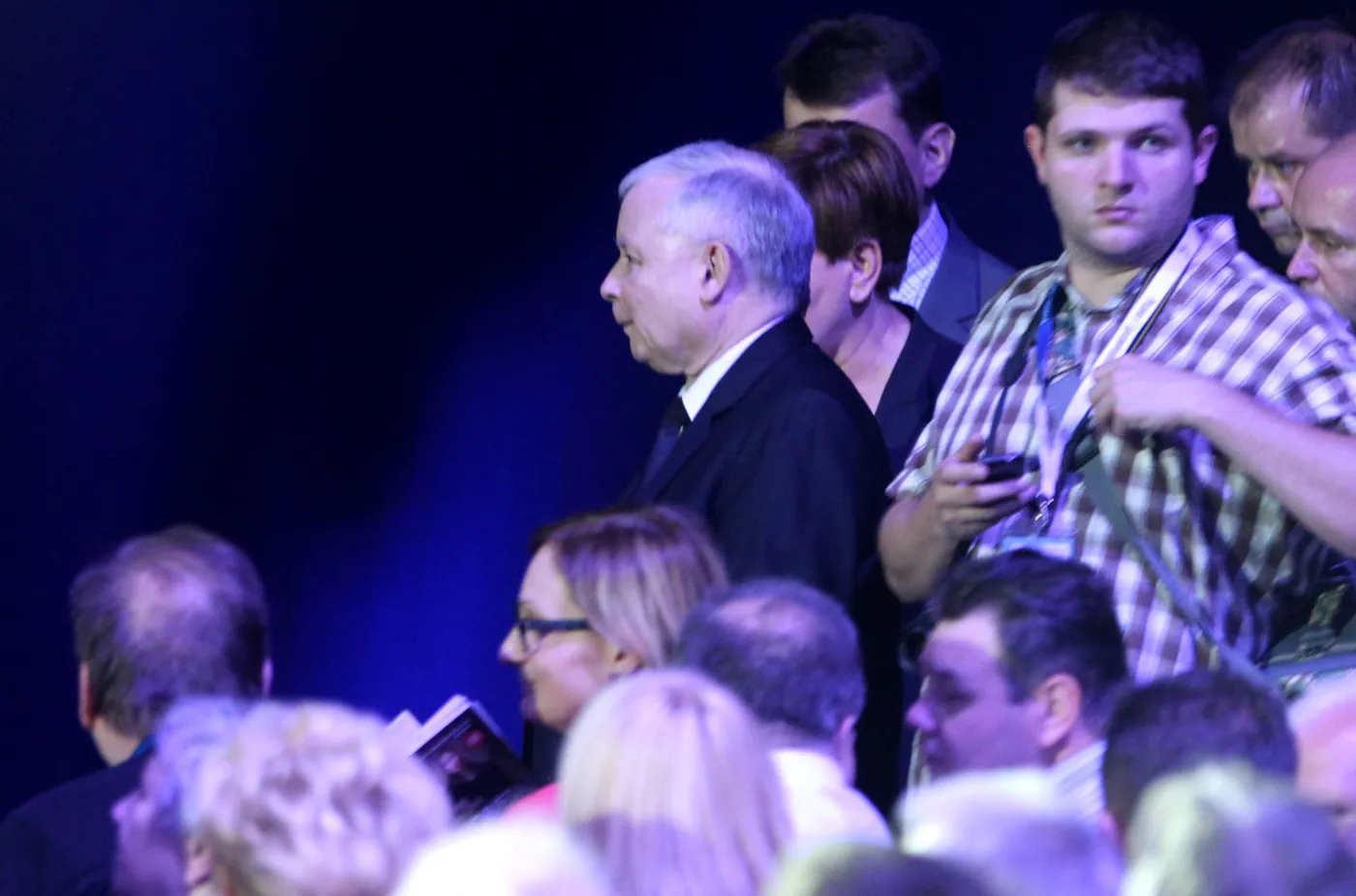 Jarosław Kaczyński