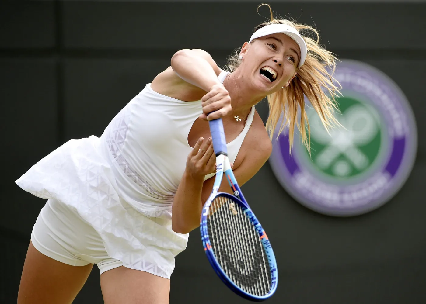 Maria Szarapowa