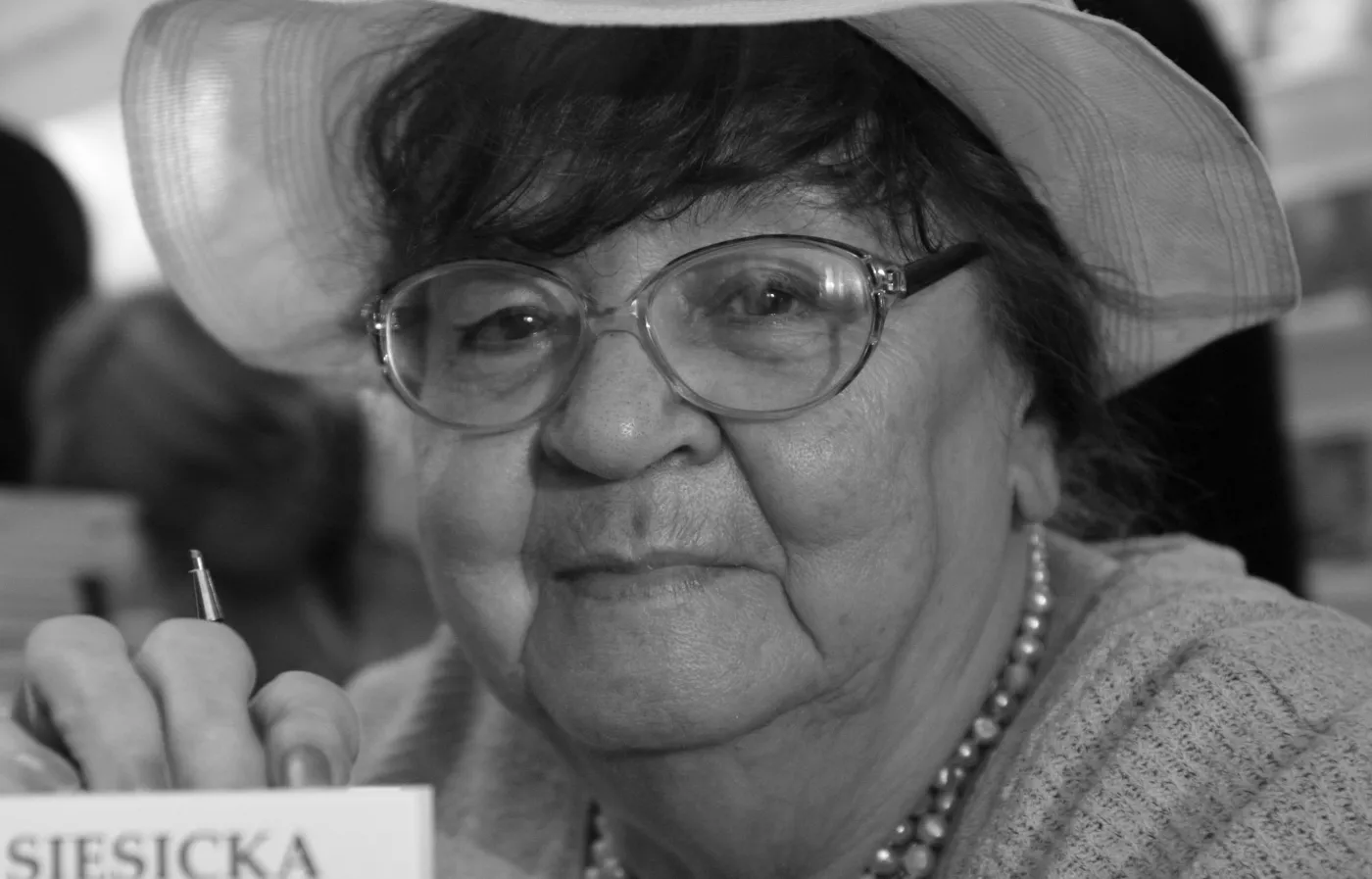 Krystyna Siesicka