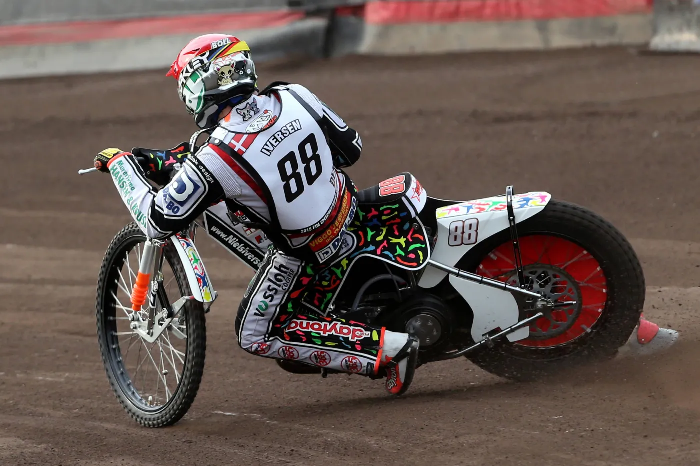 Kristian Iversen