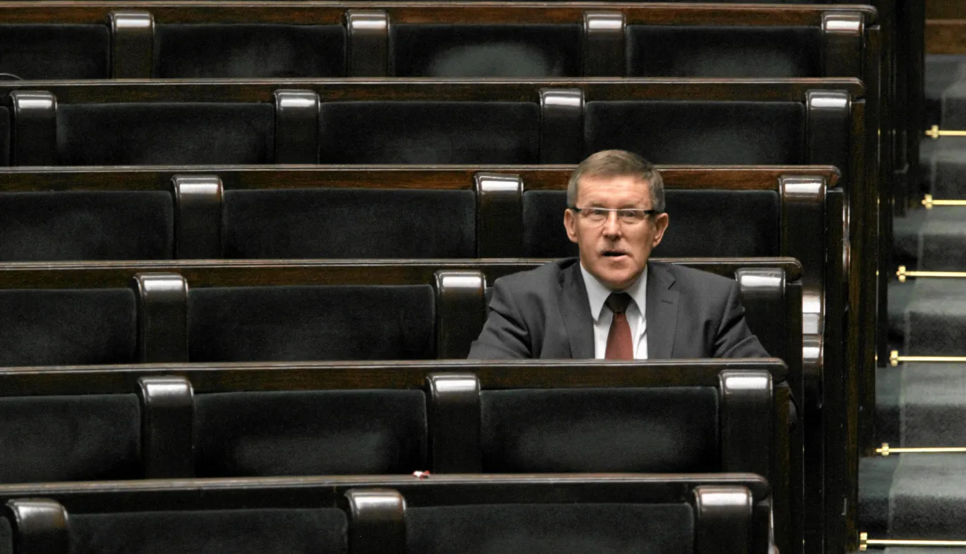 Zbigniew Kuźmiuk