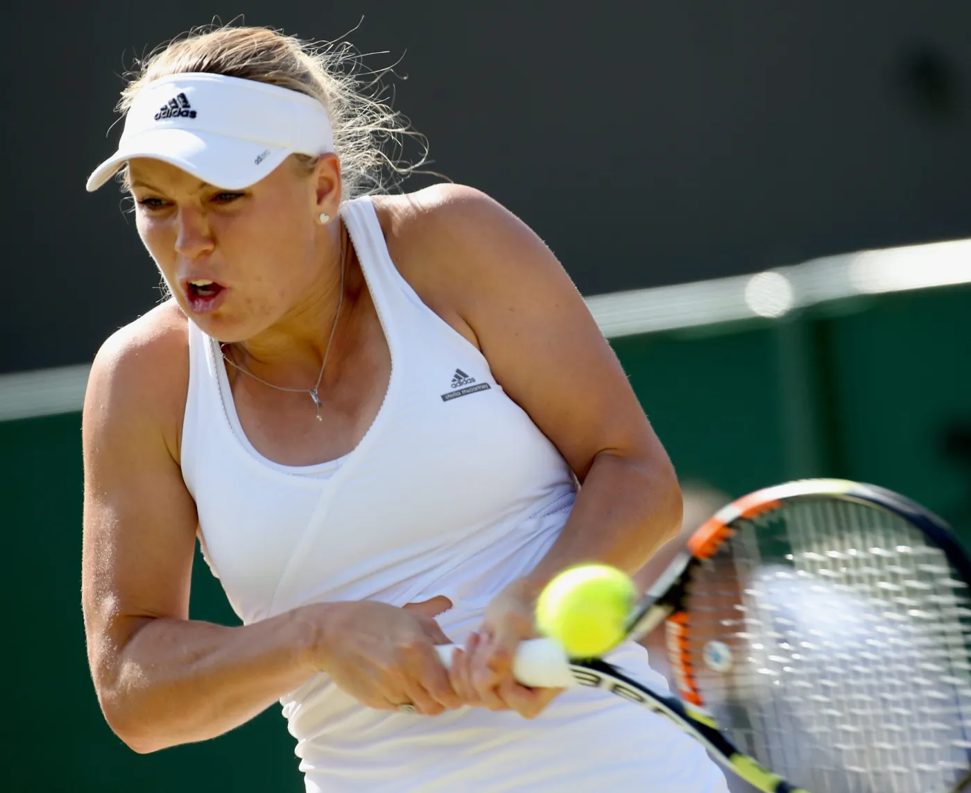 Caroline Wozniacki