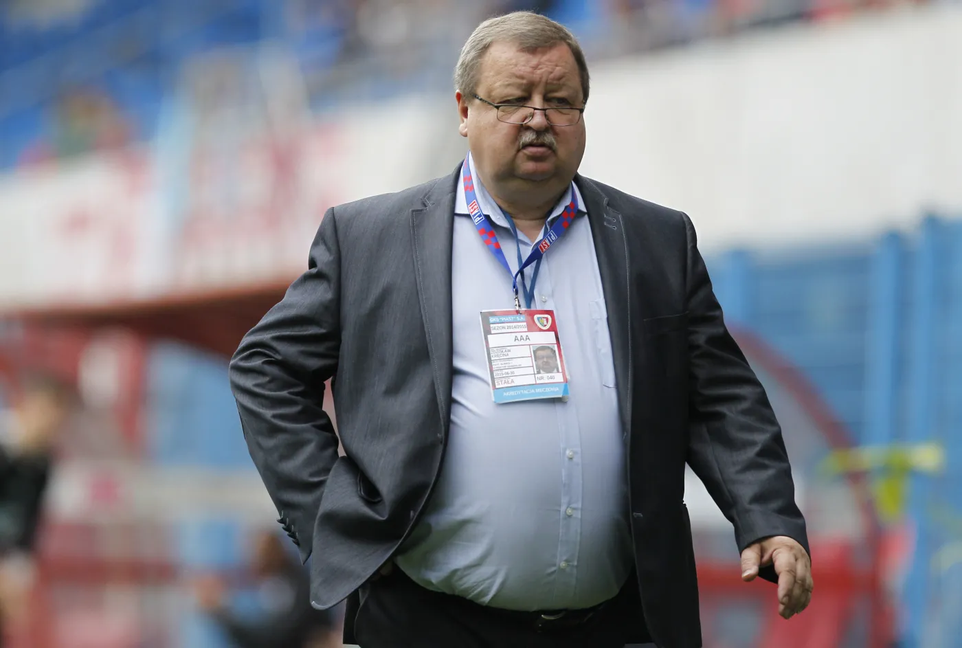 Zdzisław Kręcina