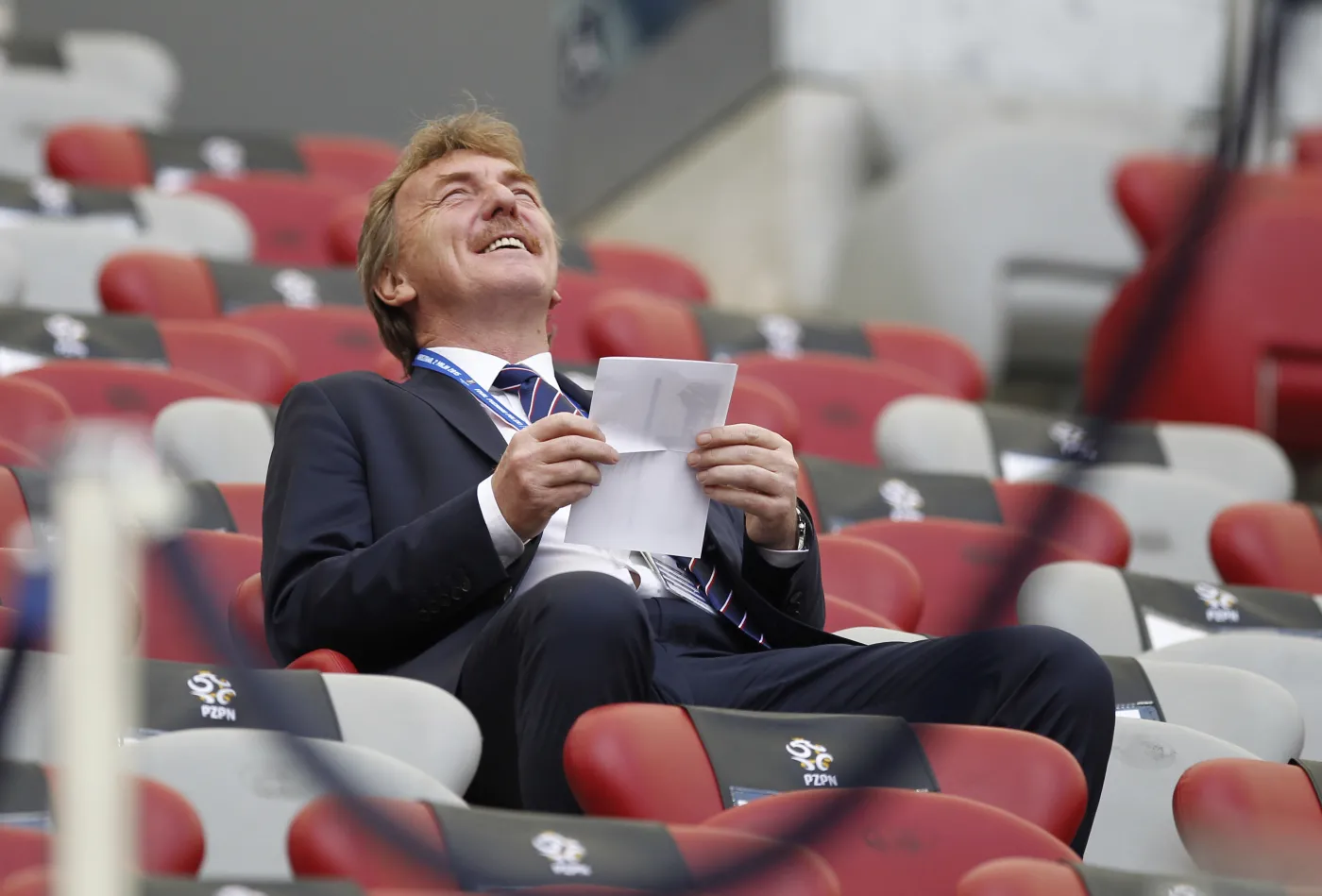 Zbigniew Boniek