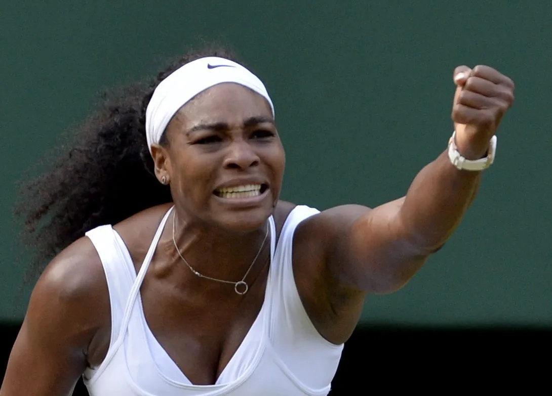 Serena Williams