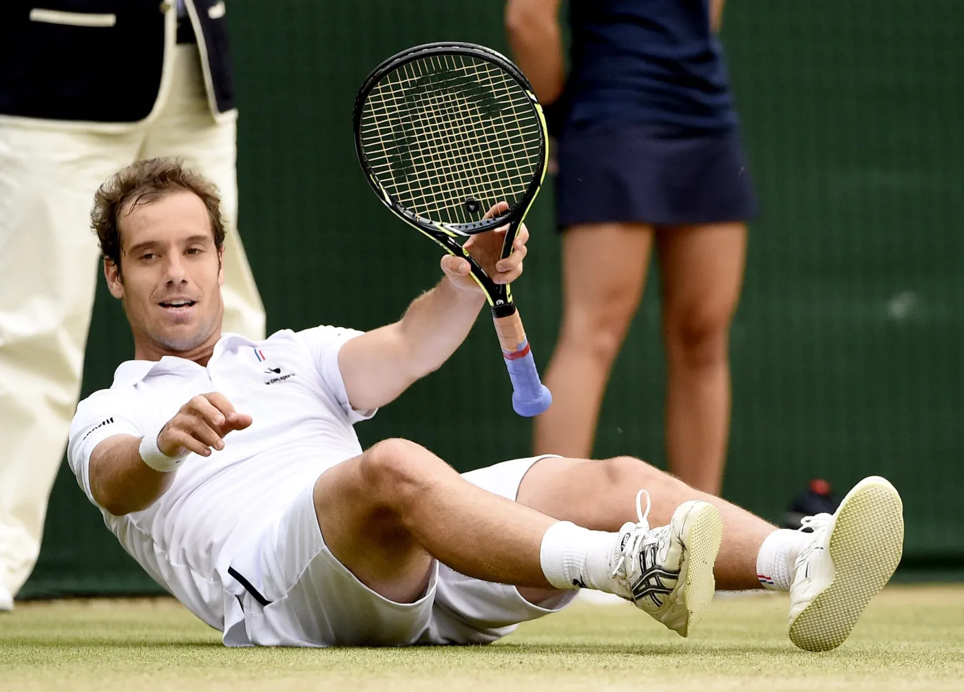 Richard Gasquet