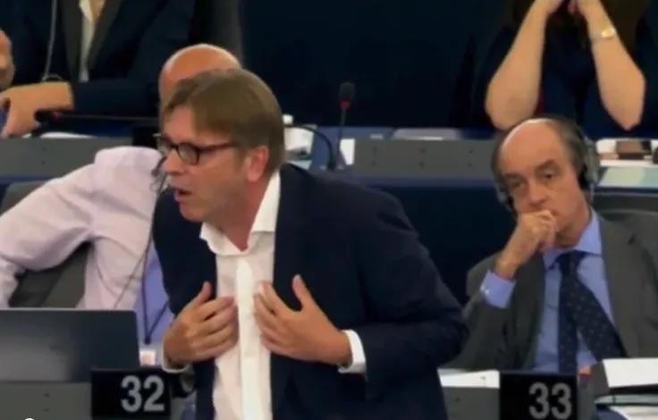 Guy Verhofstadt