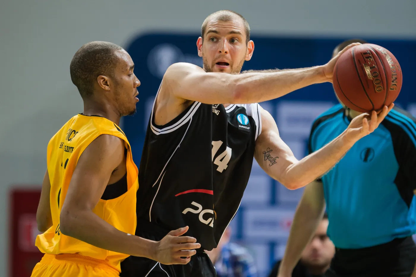 Vlad Moldoveanu