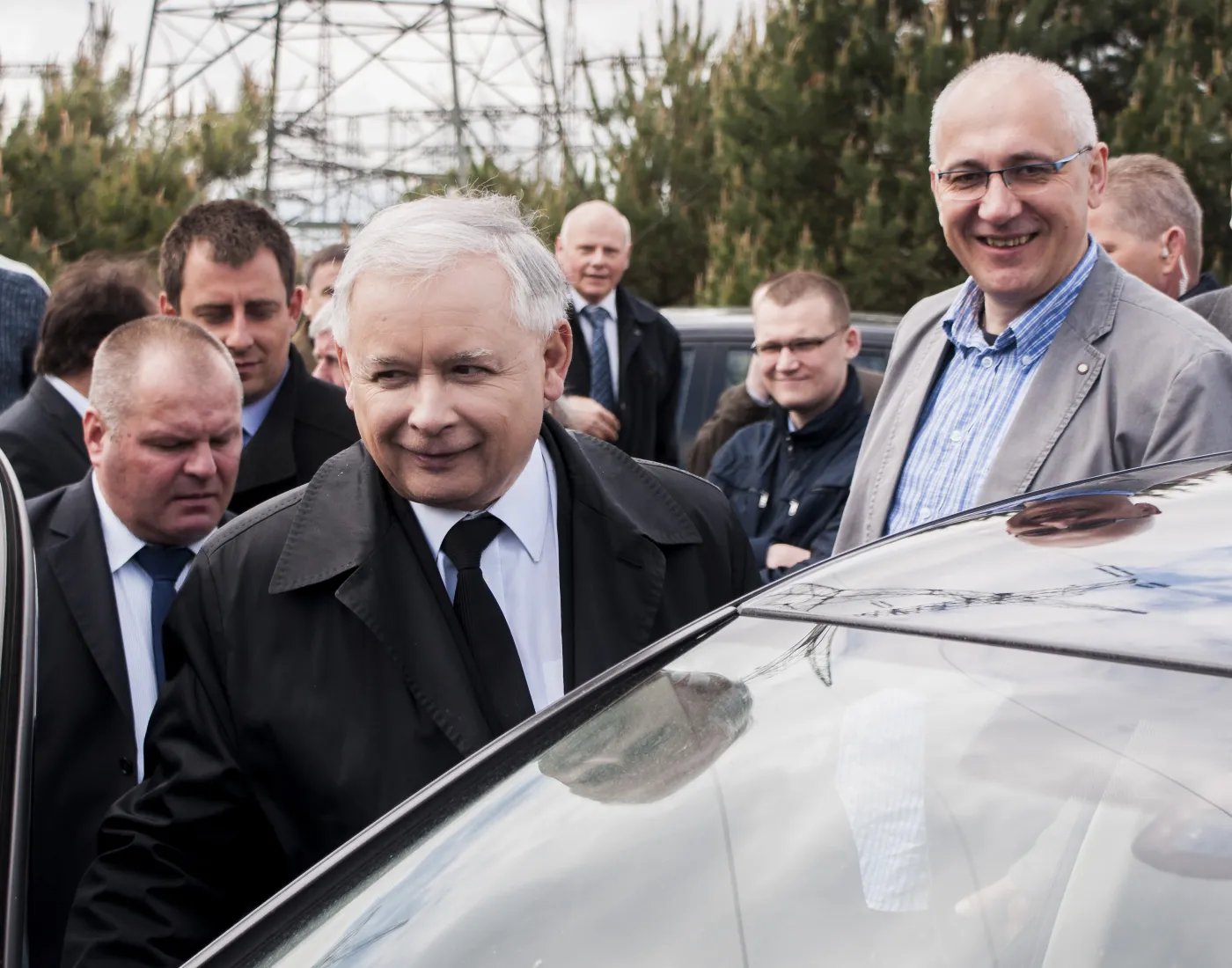 Jarosław Kaczyński