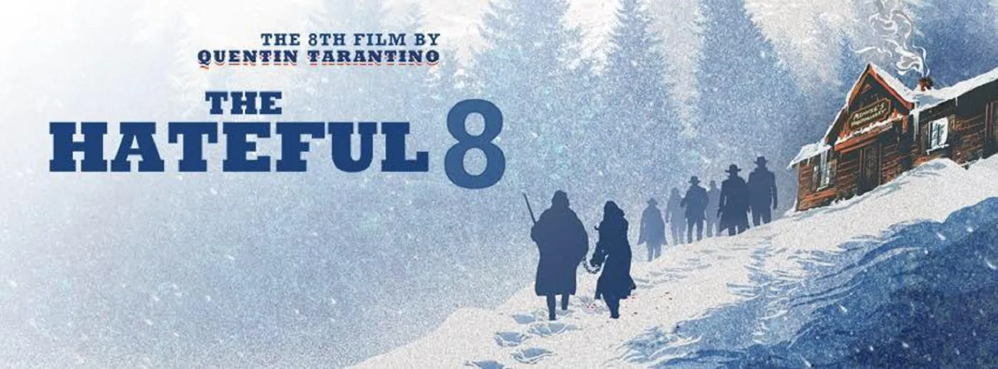 The Hateful Eight