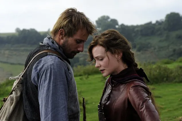 10 najlepszych filmów o miłości roku 2015. RANKING
