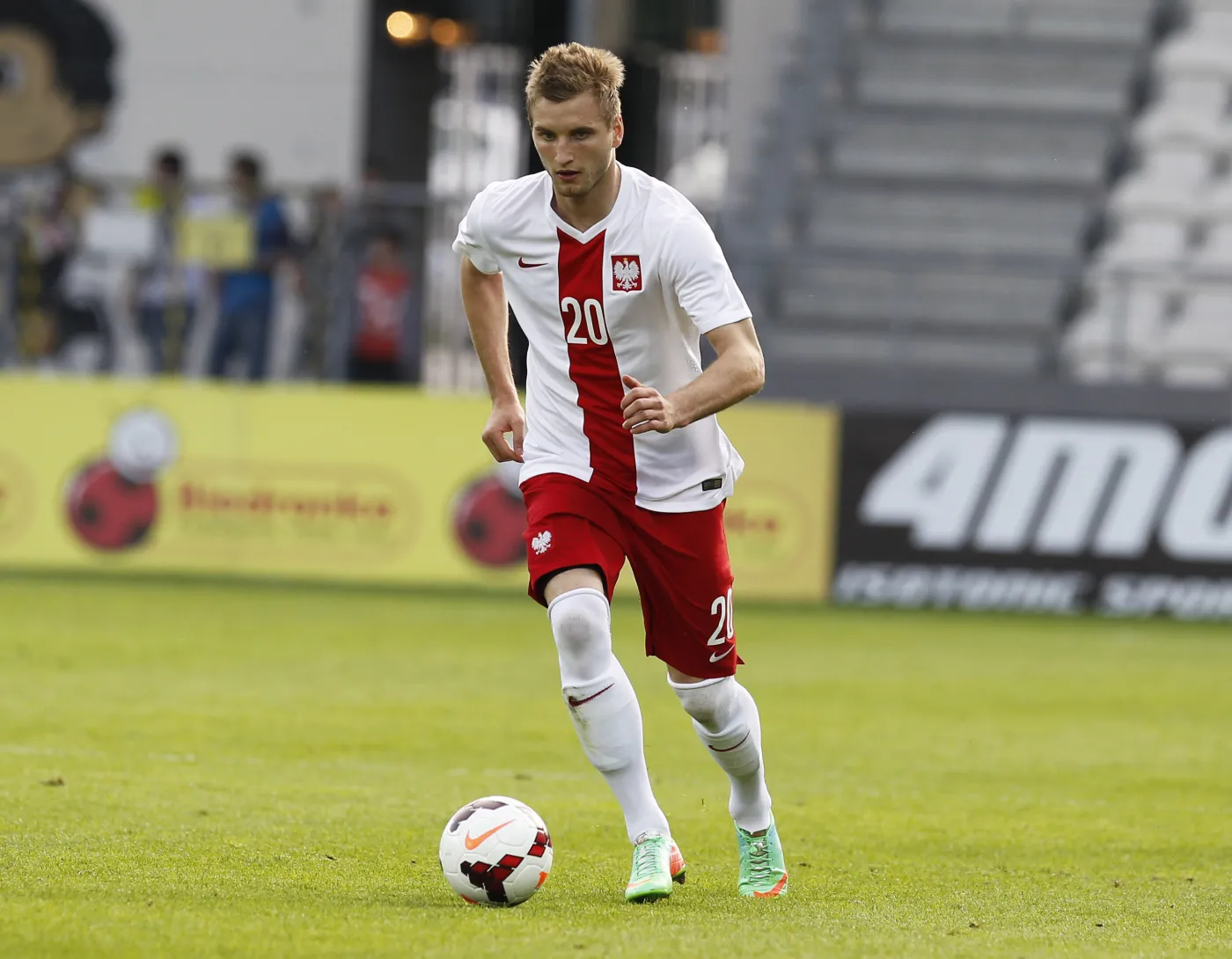 Kacper Przybyłko