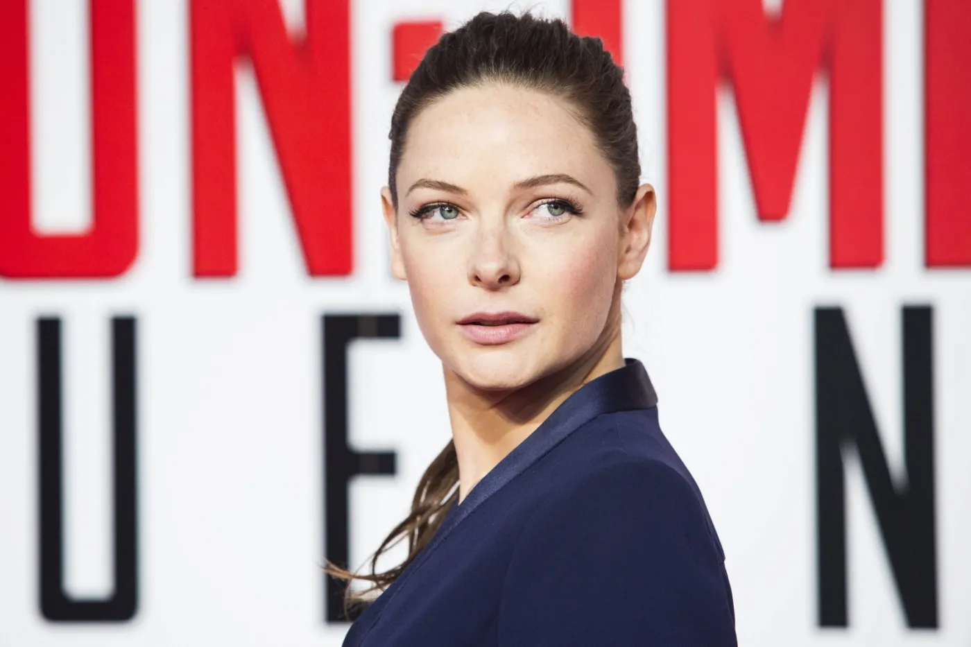Teraz Rebecca Ferguson. Kim jest nowa dziewczyna u boku Toma Cruise'a?