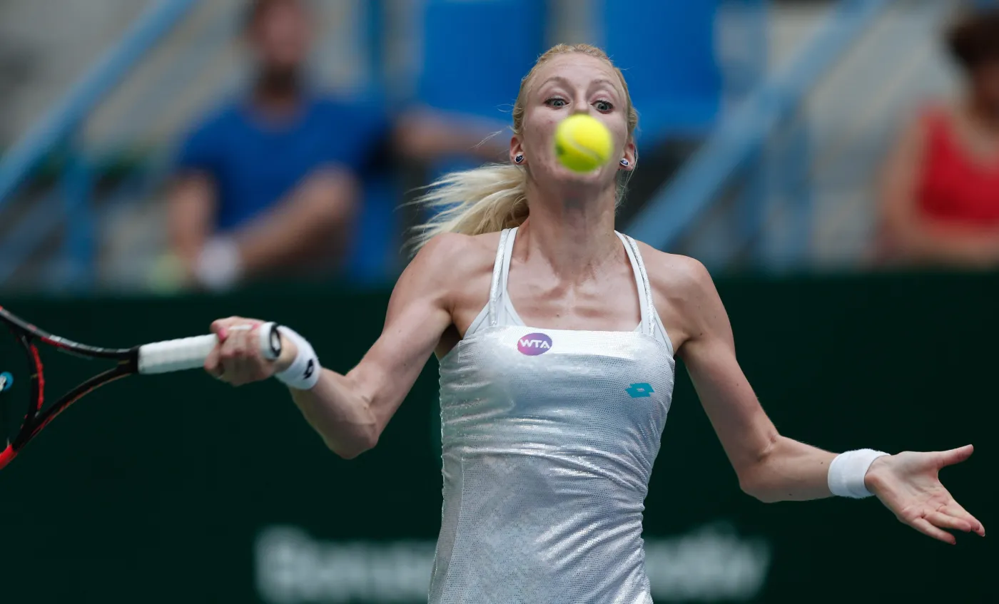 Urszula Radwańska