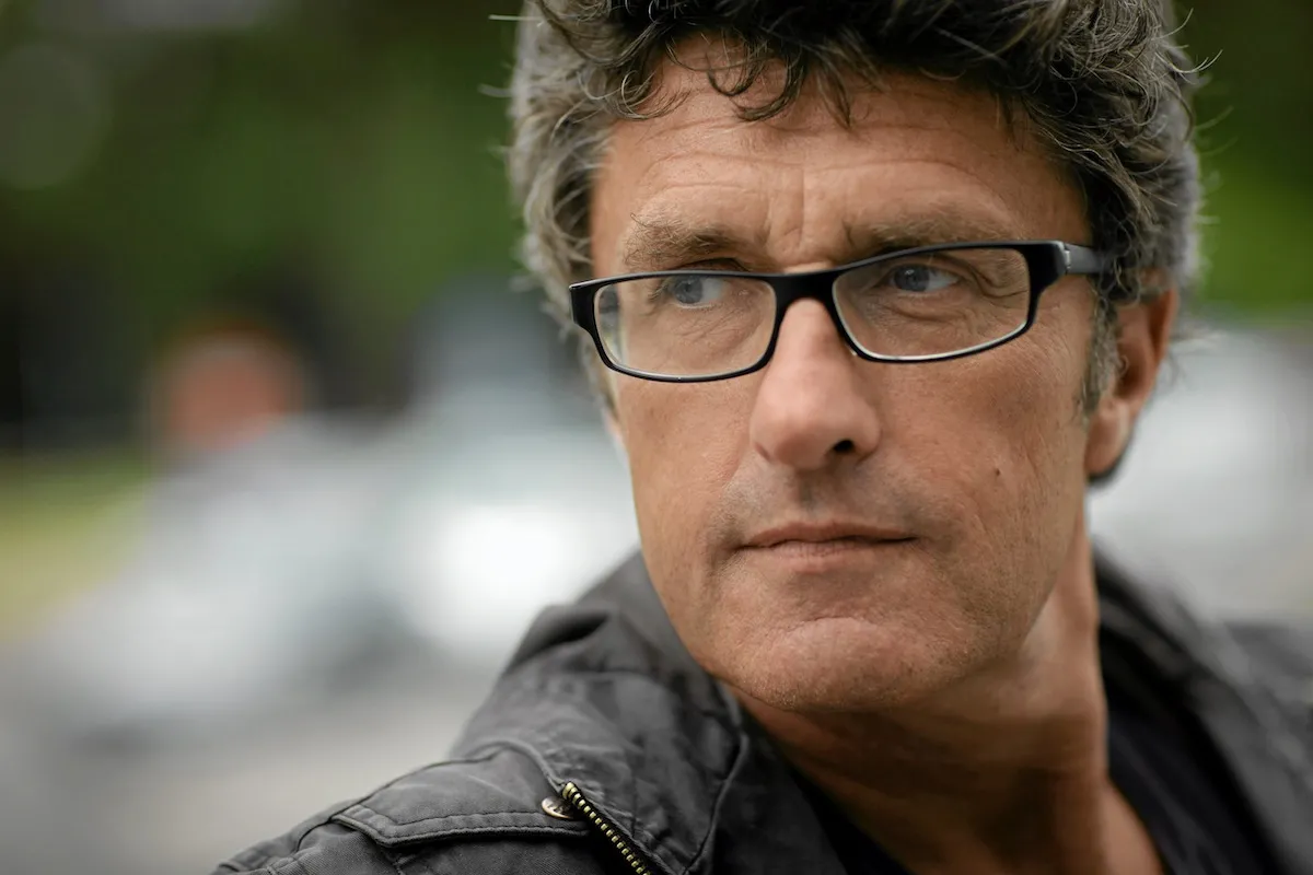 Paweł Pawlikowski