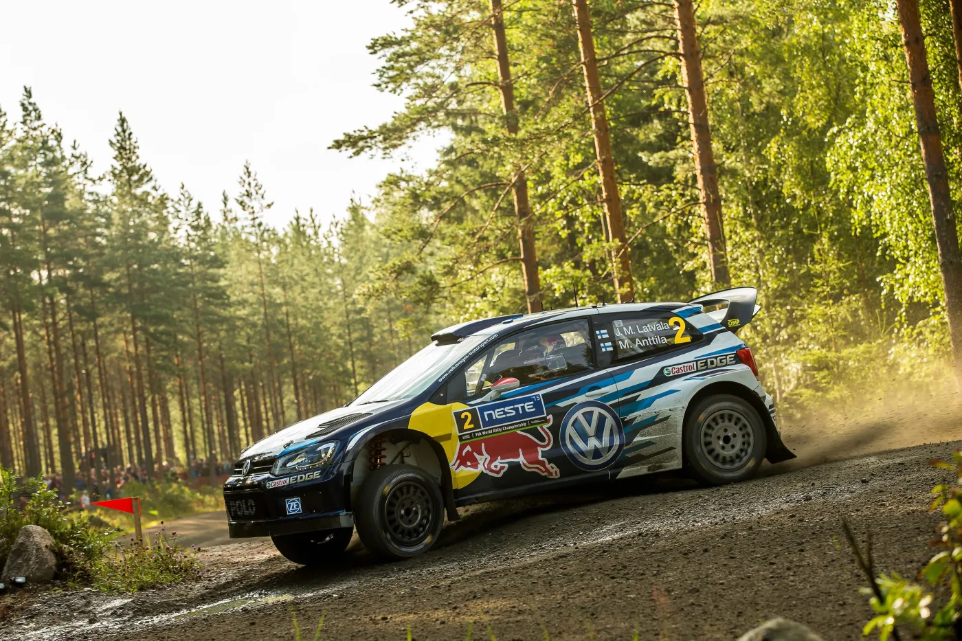 Jari-Matti Latvala 