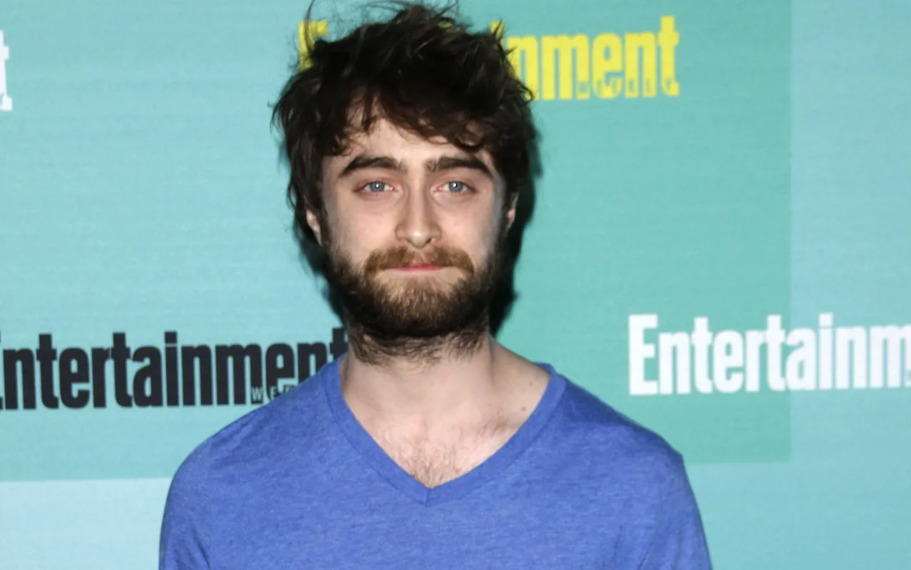 Daniel Radcliffe