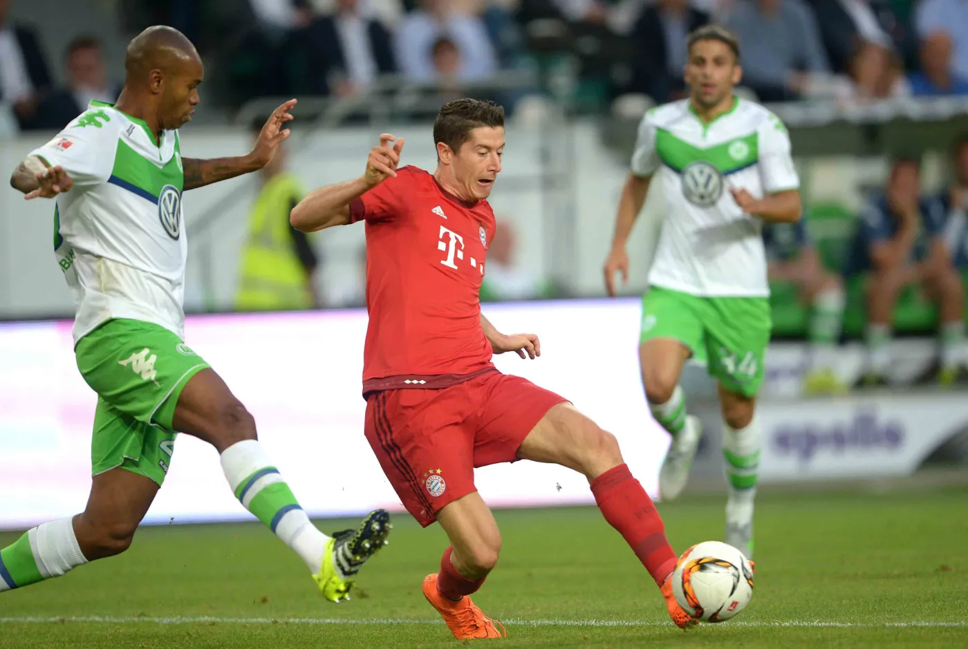 Robert Lewandowski