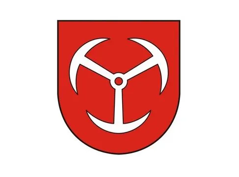 Herb miasta Brzeg