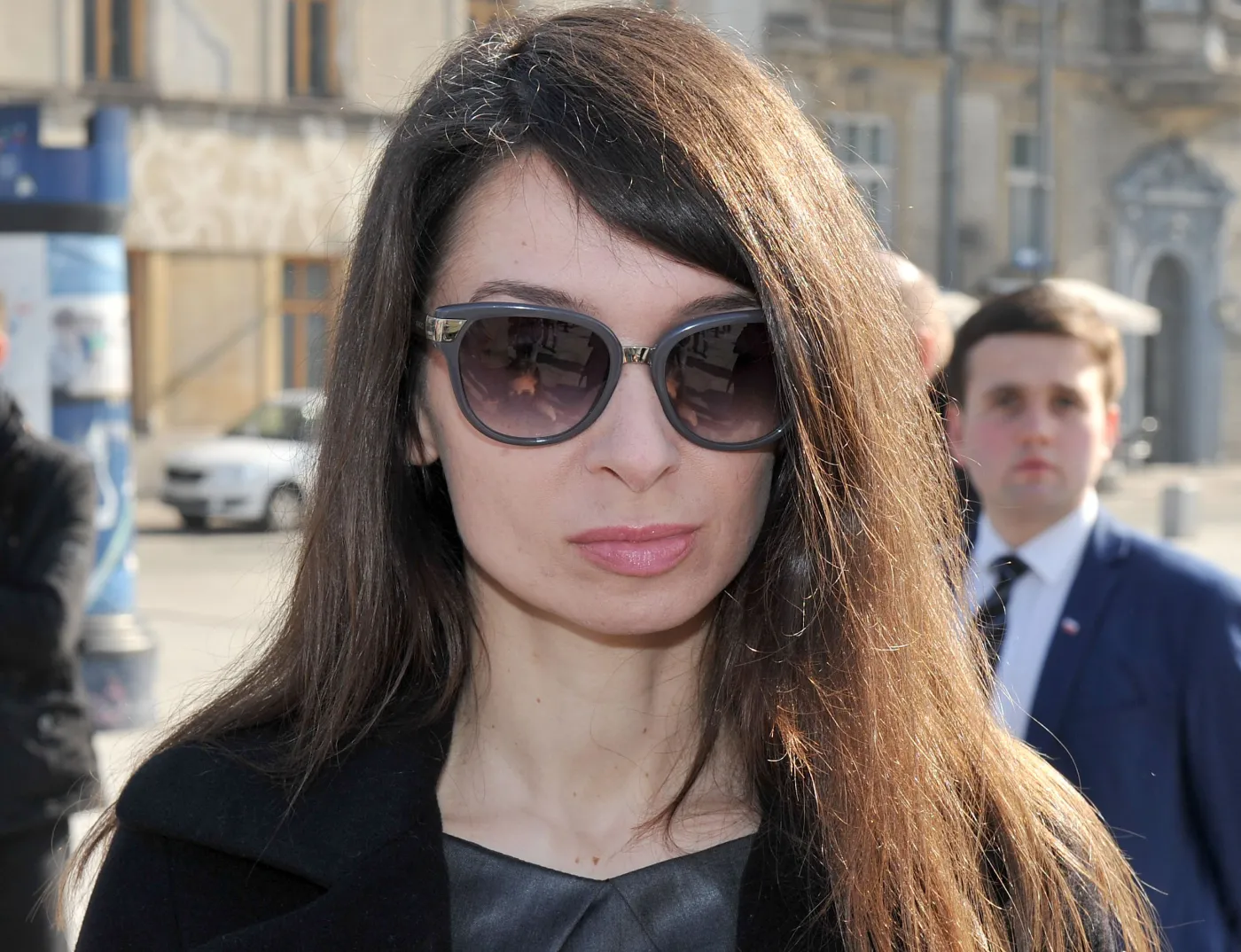 Marta Kaczyńska