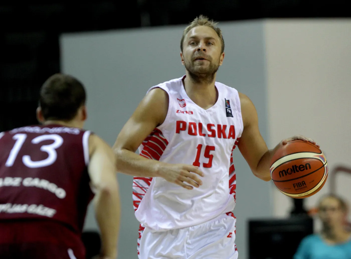 Łukasz Koszarek