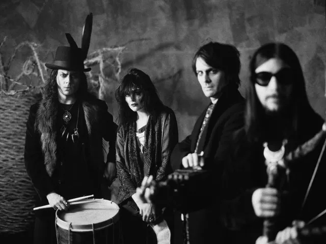 The Dead Weather