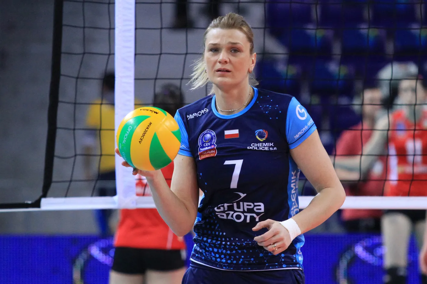 Małgorzata Glinka