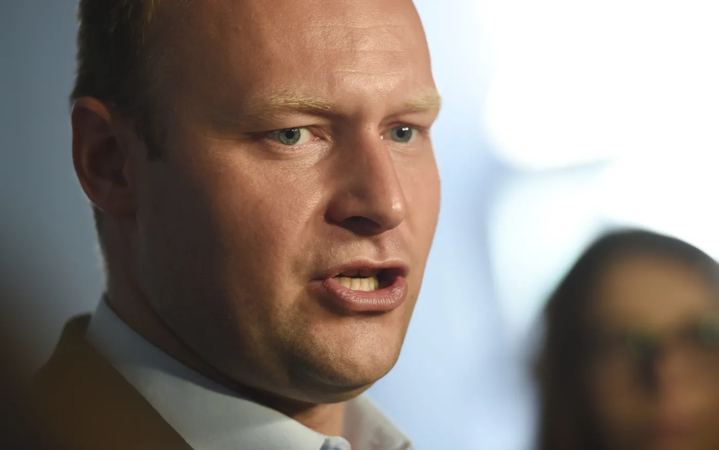 Marcin Mastalerek