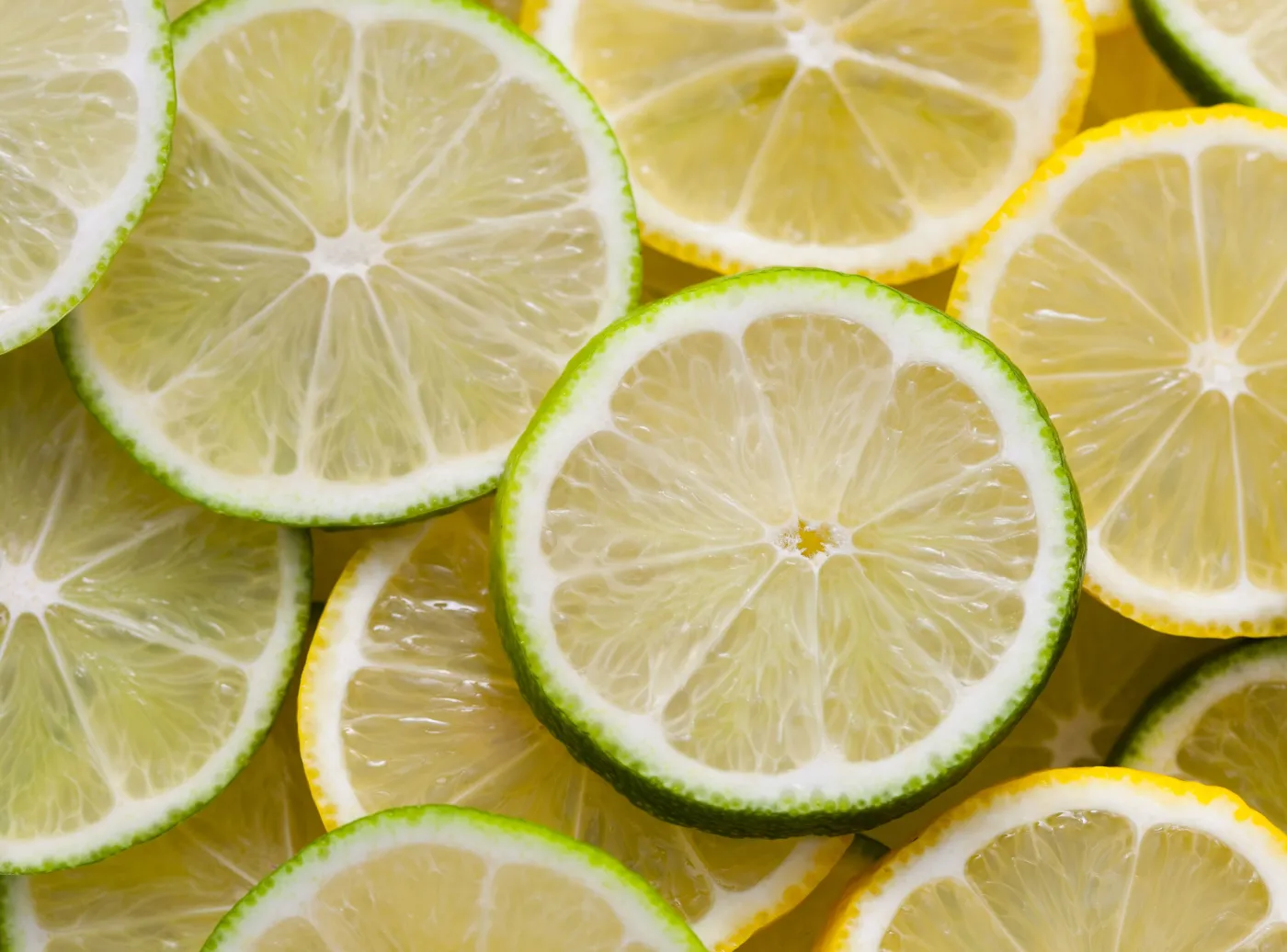 Cytryna i limonka