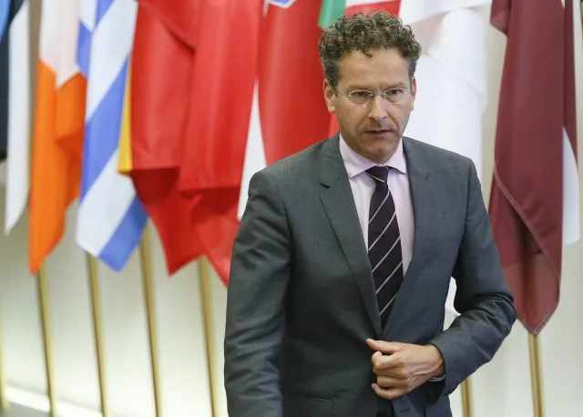 Komisja Europejska zatwierdziła pomoc dla Grecji